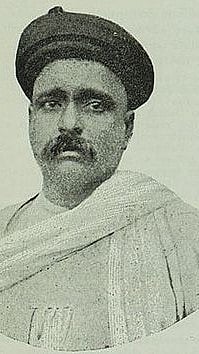 Tilak earned a Bachelor's degree in Mathematics from Deccan College, Pune, before studying law.