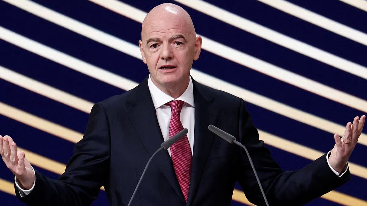 'This Proposal Will Not Proceed': FIFA Withdraws $4.2 Billion Commercial Stake Sale Plan After Fierce UEFA & Member Opposition 