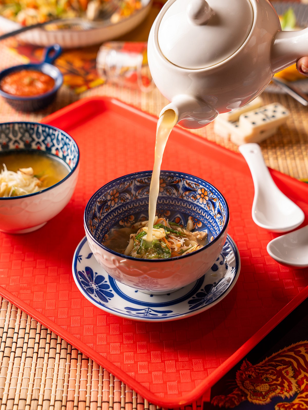Soto Ayam