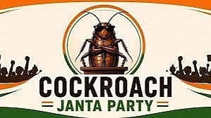 MP Teacher Suspended After Cockroach Janta Party Protest, Arrested For Allegedly Assaulting Principal