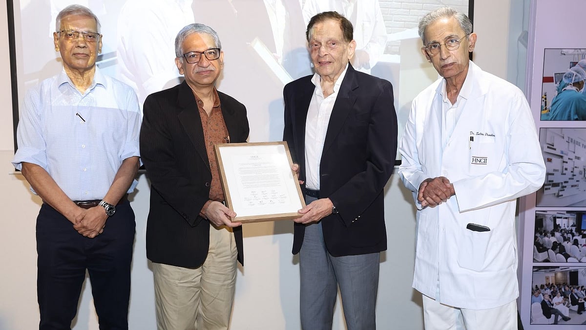 Oral Cancer Care Shifts Towards Organ Preservation, Personalised Treatment, Say Experts At Mumbai Conference