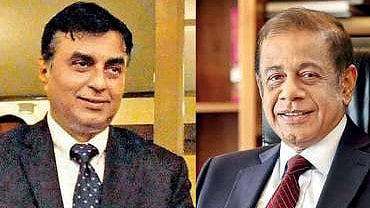 Who Are Pujith Jayasundara And Hemasiri Fernando? Sri Lanka's Former Security Chiefs Sentenced To Death Over Easter Bombings