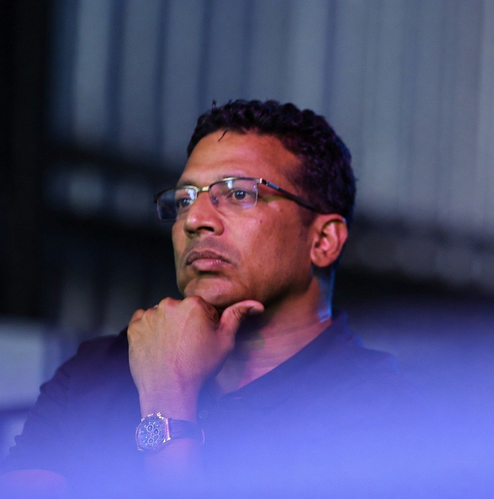 Mahesh Bhupathi, Co-Founder of WPL