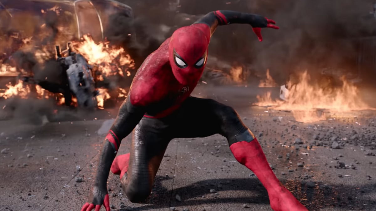Spider-Man Brand New Day Box Office Collection Day 2: Tom Holland-Zendaya Starrer Shows Drop, Earns Approximately ₹49.35 Crore