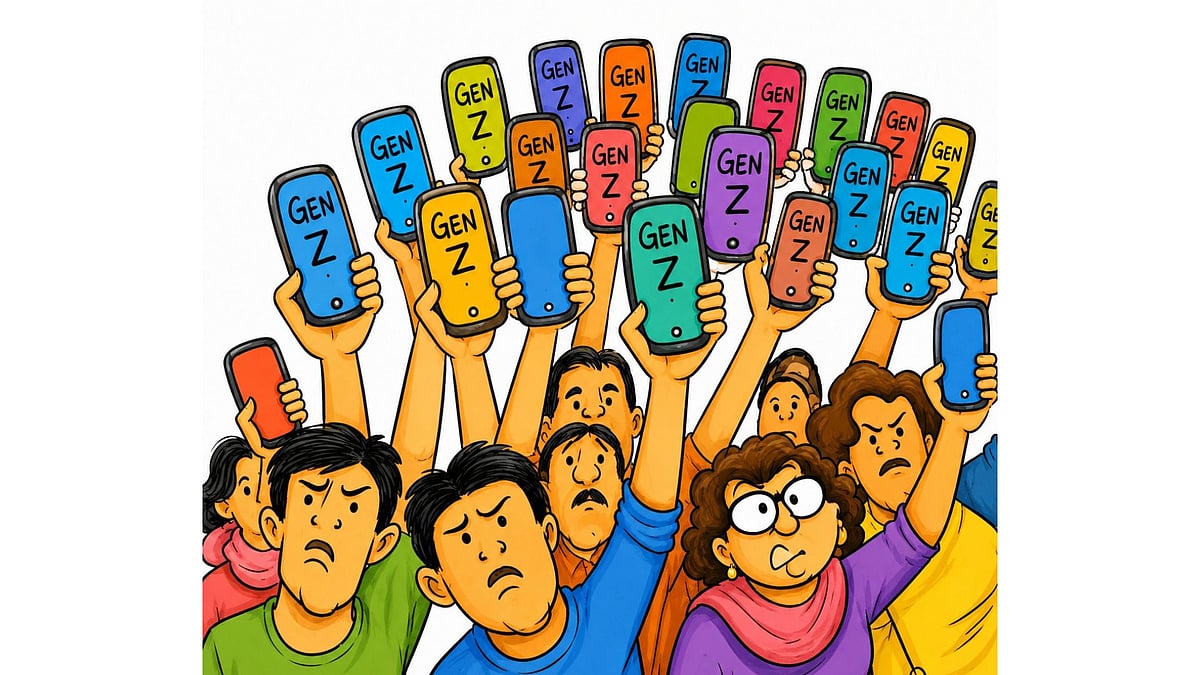 Tome And Plume: Digital Natives’ Jantar Mantar Stir Catches Nation’s Imagination
