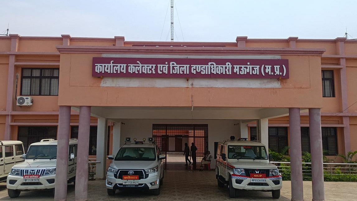 Junior Officers Get Large Districts, Seniors Posted To Small Places