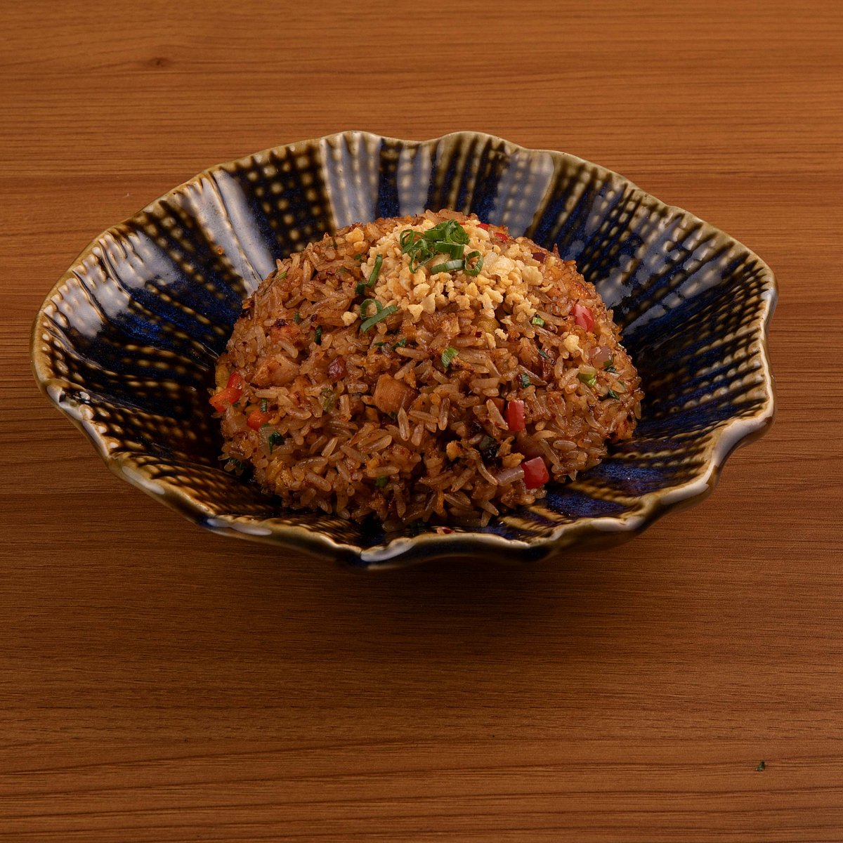 Fried Rice Seasee