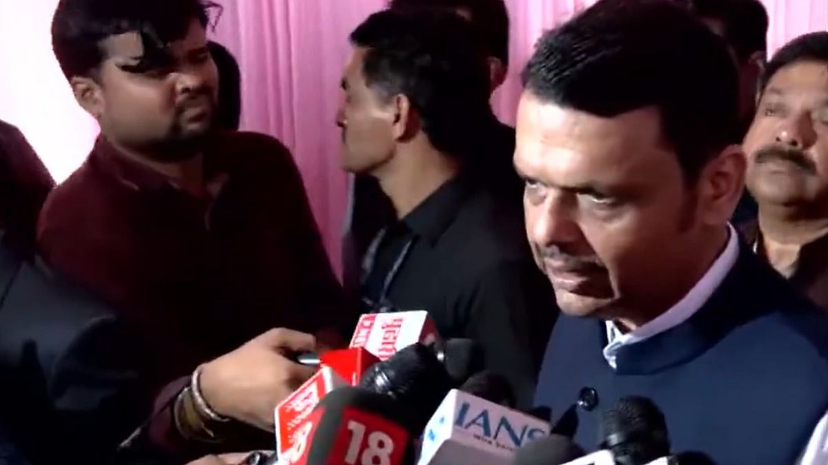 CM Devendra Fadnavis Orders Forced Evacuation Of People From Unsafe Structures Following Bhiwandi Tragedy