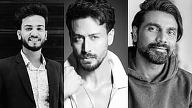 Elvish Yadav to debut in Bollywood in Remo D’Souza–Tiger Shroff action film