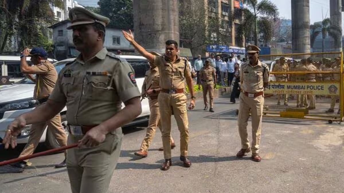 Mumbai Police Extern 21 History-Sheeters In Major Crime Crackdown Across Mumbai, Thane & Navi Mumbai