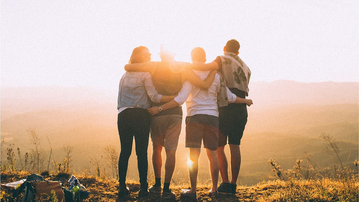 Friendship Day Special: Creative Partners Who Turned Friendship Into Lifelong Success