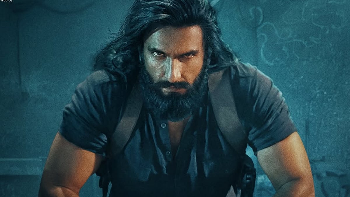 'If We Added Expensive Actors...': Dhurandhar Producer Reveals Why They Opted To Cast Ranveer Singh In The Franchise