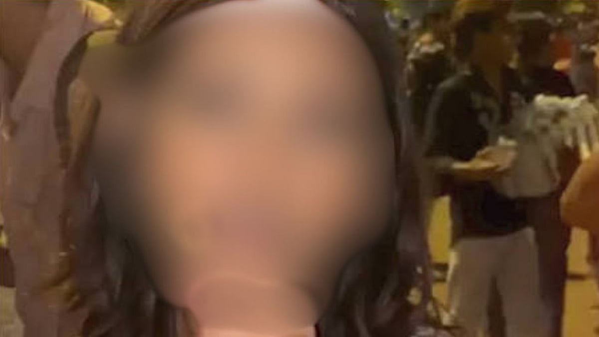 'Used A Different Name, Never Submitted Aadhaar Card': Noida Salon Owner Claims About Ruchika Singh | VIDEO