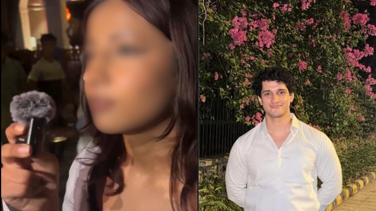 'Does Not Attract Criminal Case': CJP Spokesperson Saurav Das Defends Ruchika Singh Over Abusive...