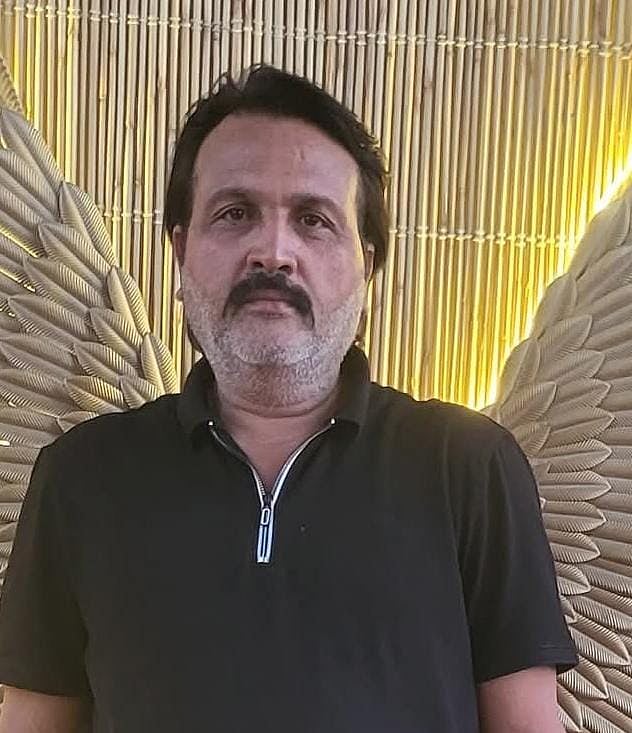 Bilal khan Builder and land owner