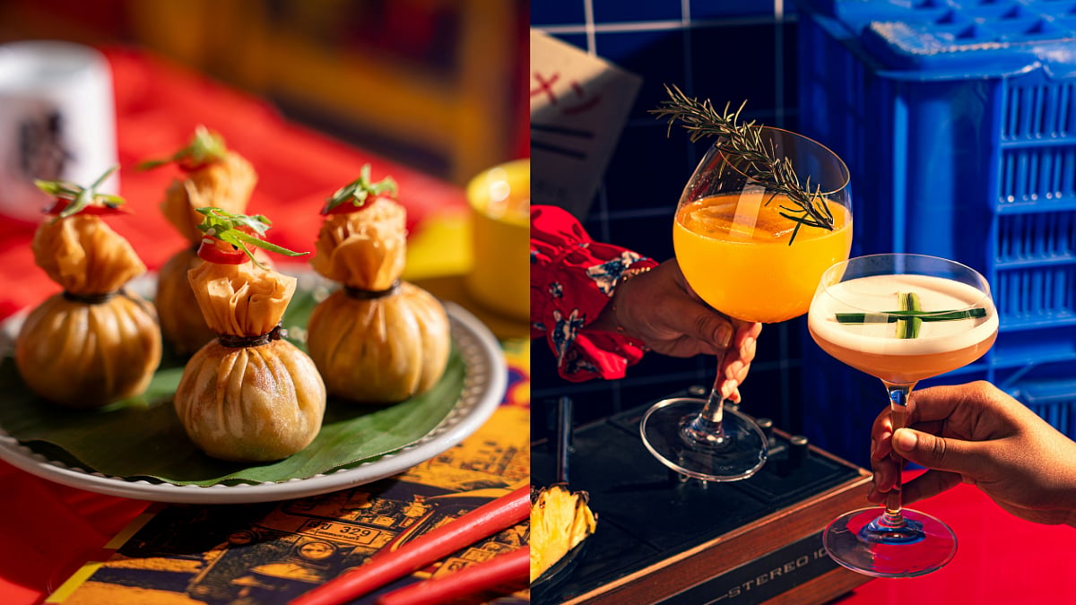 Food Review: Seasee’s Menu Is A Passport To Southeast Asia’s Street Food Soul