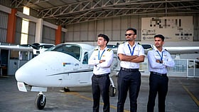 AAI clears tender for 11 new flying training slots at seven airports