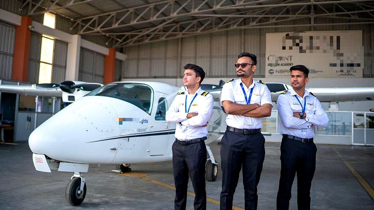 AAI Clears 11 New Flying Training Centres To Meet Demand For 30,000+ Pilots & Reduce Dependence On Foreign Flying Schools