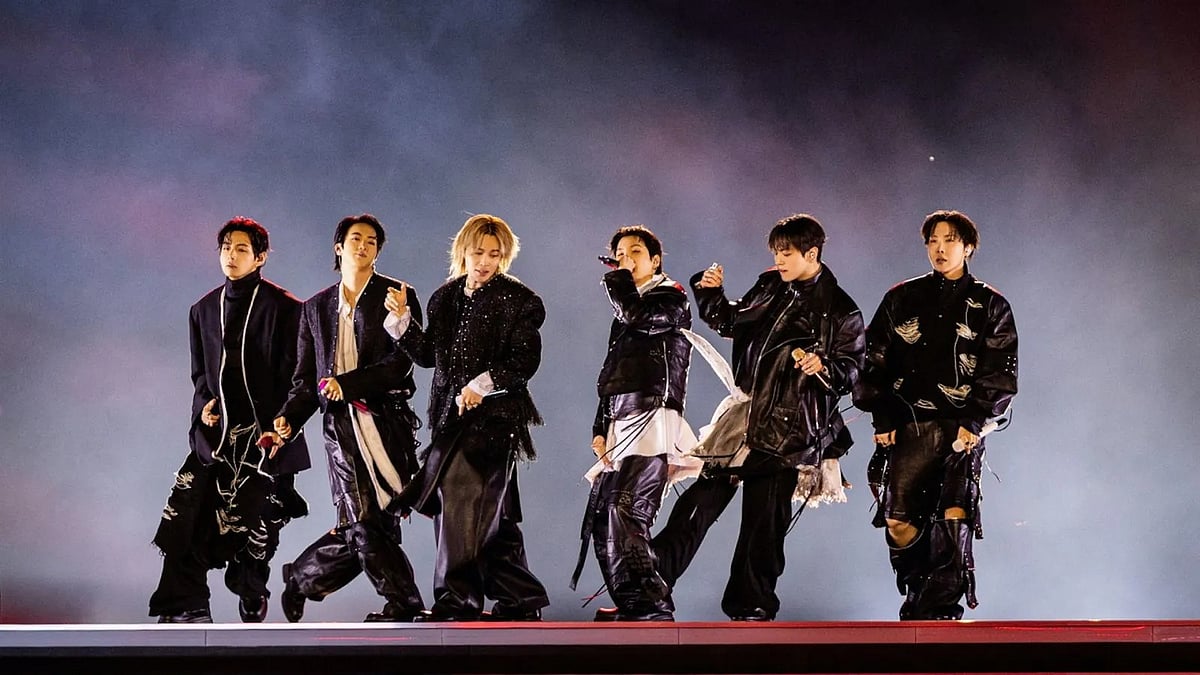 BTS: From Underdogs To Global Icons, Here's Why The K-pop Band Still Matters In 2026