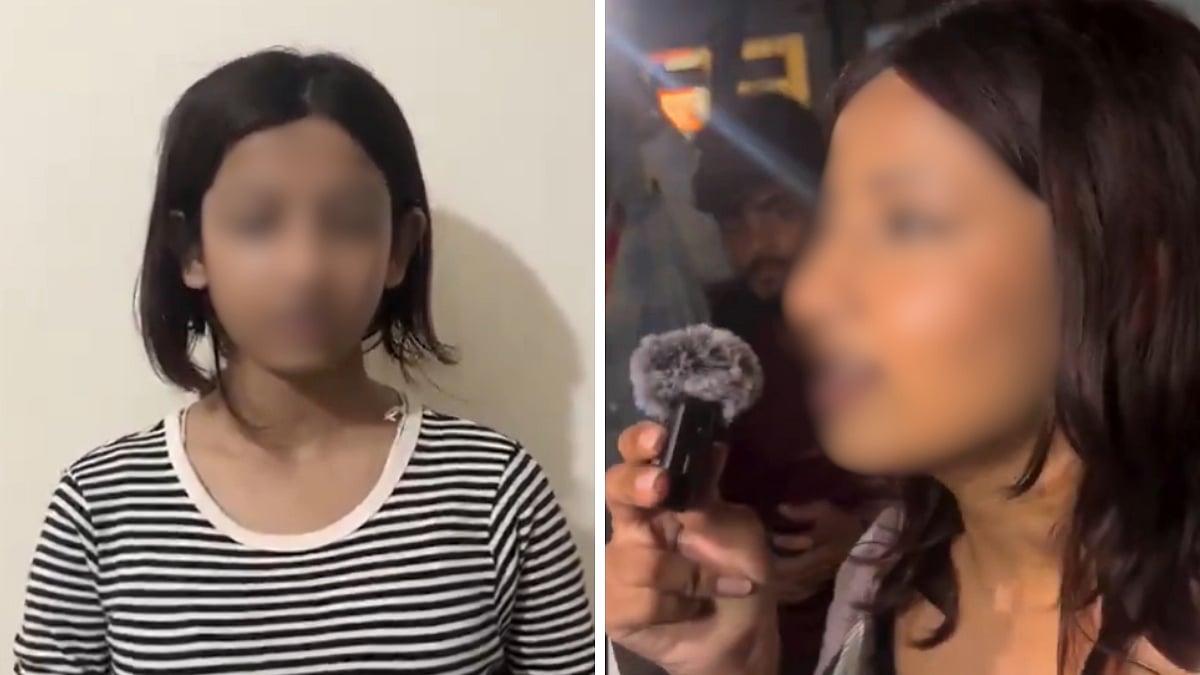 'I Am Ashamed, Please Forgive Me': Ruchika Singh, Teen Accused Of Abusing PM Modi At Jantar Mantar CJP Protest, Issues Public Apology In Viral Video