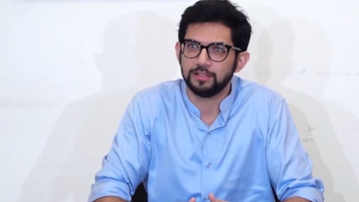 Mumbai: Aaditya Thackeray Seeks Clarity On Withdrawal Of Cases Against NEET Protesters, Writes To Maharashtra DGP