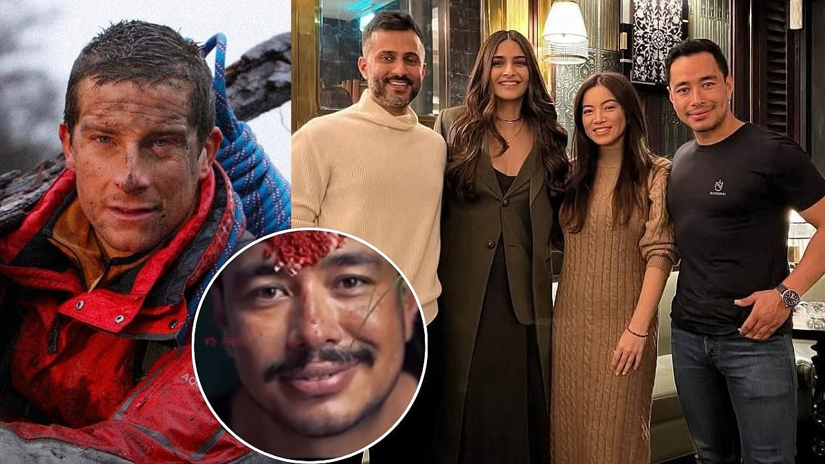 Nirmal Purja Declared Dead After Body Recovery: From Bear Grylls To Sonam Kapoor, Celebrities Bid Emotional Farewell To 'Nims Dai'