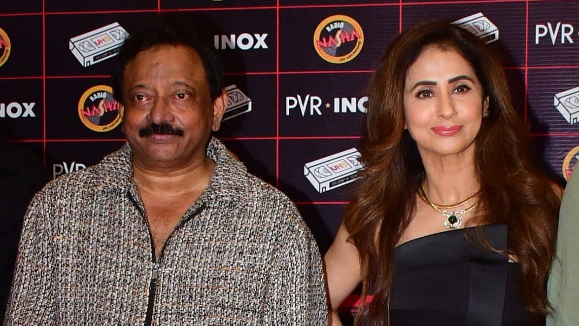 Did Ram Gopal Varma Secretly Marry Urmila Matondkar? Veteran Journalist Makes Explosive Claim