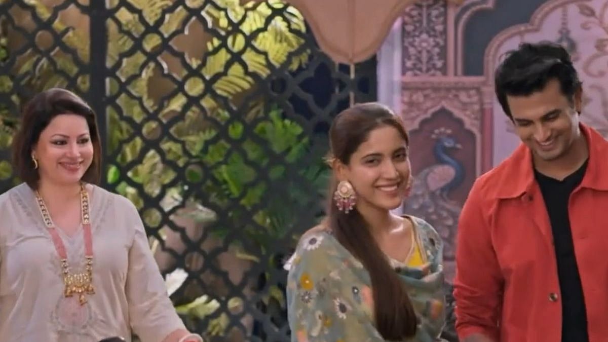 Kyunki Saas Bhi Kabhi Bahu Thi 2 Written Update, August 2: Tulsi Discovers Samaira's Secret Love, Samaira Meets Sid's Mother Tripti