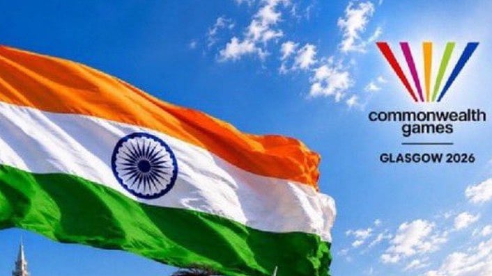 Commonwealth Games 2026: India Eyes More Medals In Judo & Cycling On Final Day In Glasgow