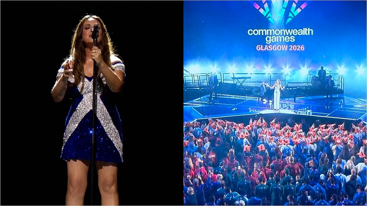 The Commonwealth Games 2026 are coming to an end with the closing ceremony currently taking place at the OVO Hydro in Glasgow on Monday. The ceremony is celebrating 11 days of sporting action with athletes from across the Commonwealth, live music, cultural performances and the official handover to Ahmedabad, which will host the historic 100th edition of the Commonwealth Games in 2030.