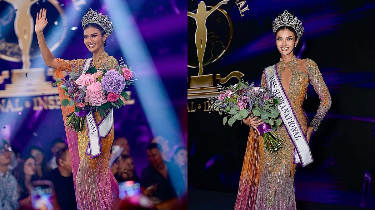 Who Is Miss Supranational 2026 Winner Katrina Llegado From Philippines? Her Journey Will Surprise You
