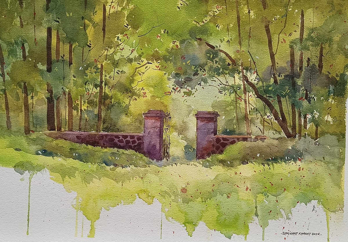Serenity