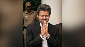 Vijay announces withdrawal of protest cases against Tamil Nadu farmers and teachers filed during DMK rule