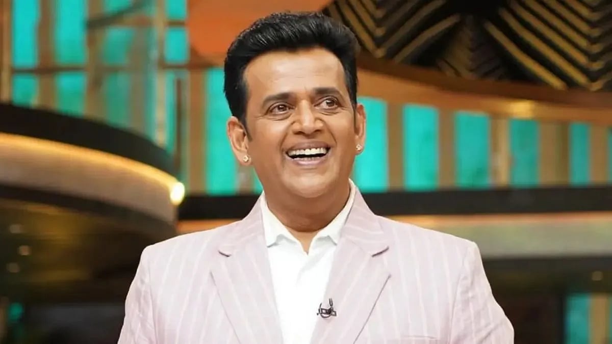 Quote Of The Day By Ravi Kishan: 'If You Get Caught Up In What Others Think, You'll Rot, Focus On Those Who Support You'