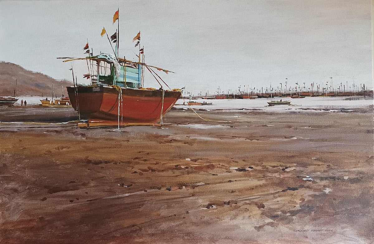 Red Boat
