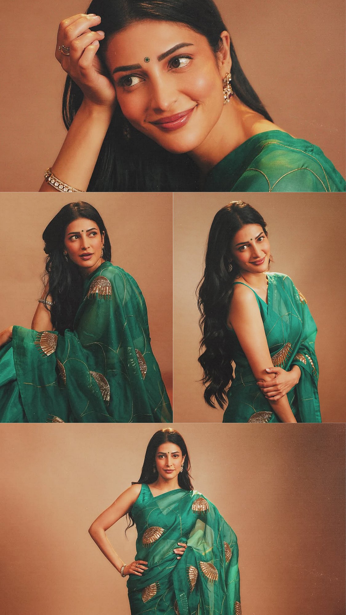 Shruti Haasan