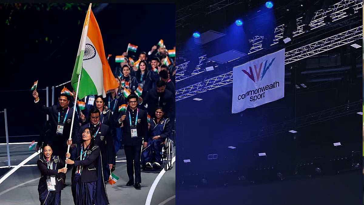 CWG 2026 Closing Ceremony Date, Time & Live Streaming: Glasgow's Grand Goodbye As Ahmedabad 2030 Takes Over! 