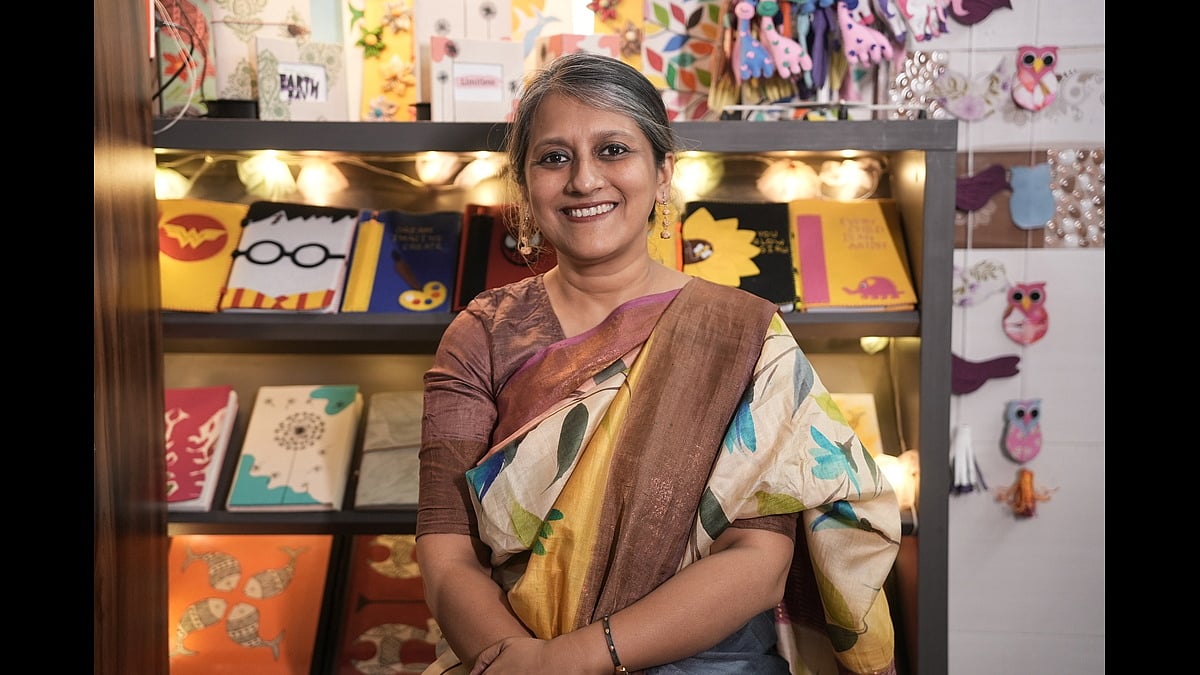 Aftertaste Foundation Empowers Women Through Art, Craft and Sustainable Livelihoods (VIDEO)
