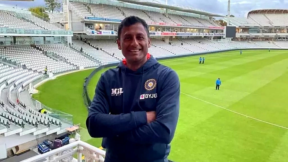 Who Is Subhadeep Ghosh? Former Assam Cricketer Confirmed As India's New Fielding Coach