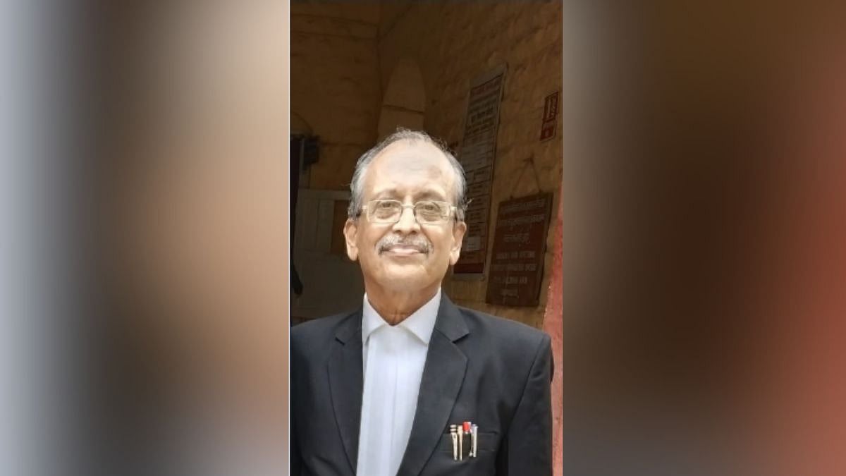 'Give Prosecutors Cases, Not Courts': Special Public Prosecutor Pradeep Gharat On Fixing India’s Trial System
