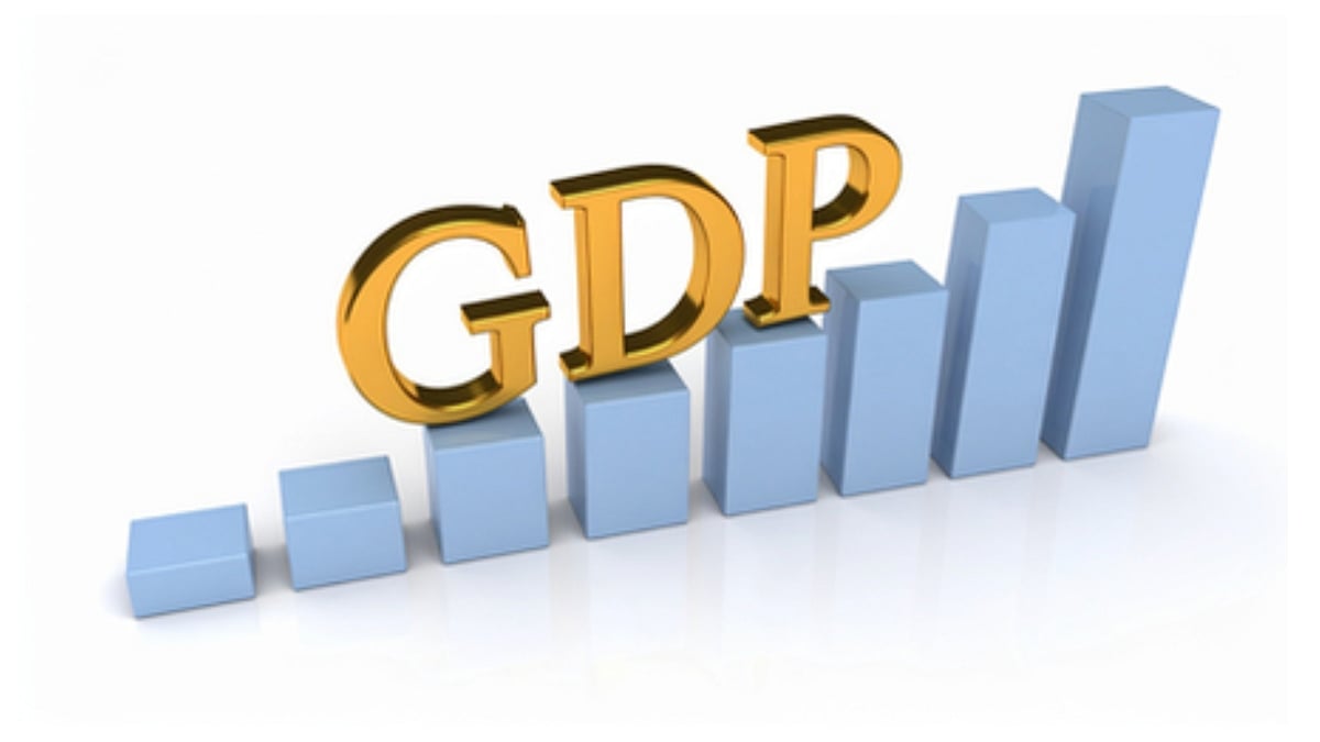 India's Q1 FY27 GDP May Grow 7%, Improving Macro Trends Offset Global Risks And Boost Economic Outlook