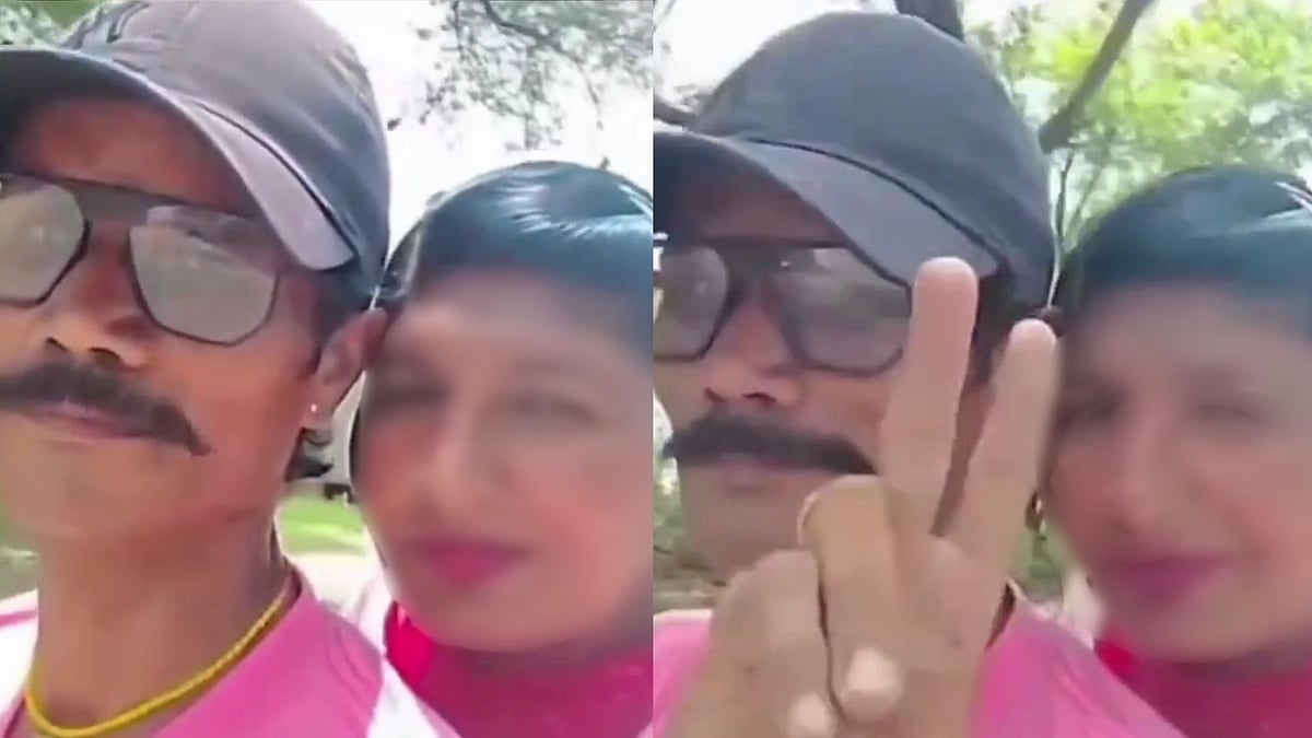 Punjab Horror: Divorced Woman Lured With Promise Of Reunion, Killed; Instagram Reel Moments Before Murder Goes Viral