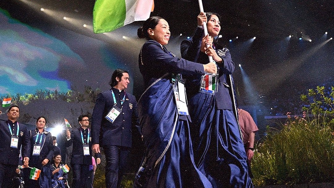 Vande Mataram In Glasgow: CWG 2026 Closing Ceremony To Celebrate 150 Years Of India’s National Song