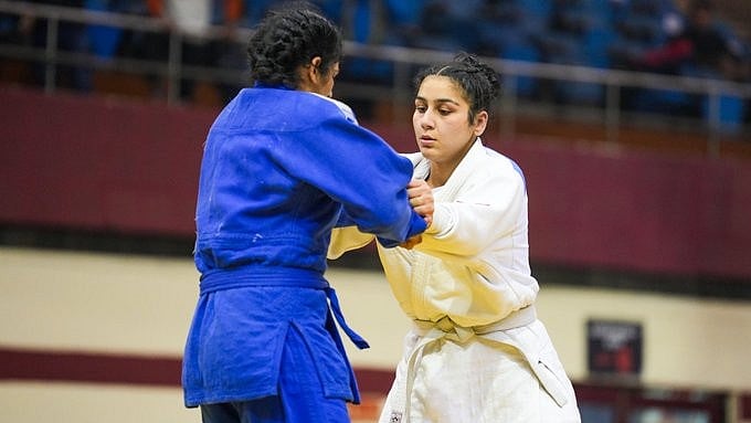 CWG 2026: Ishroop Narang Reaches Judo Quarterfinals, Avtar Singh & Yash Ghanghas Exit