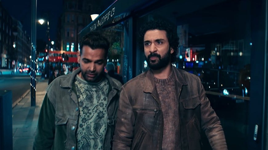 Bhai Tera Star Hai Box Office Day 3: Collection Of Raghav Juyal's Film Remains Disappointing As It Earns Only ₹84 Lakh 