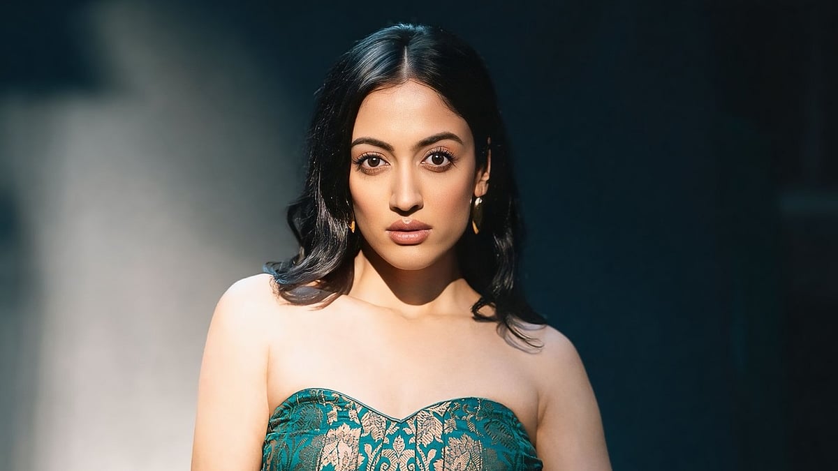 Actress Aditi Sharma Files Domestic Violence Complaint Against Husband, Alleges Jewellery Was Not Returned By In-Laws: Report 