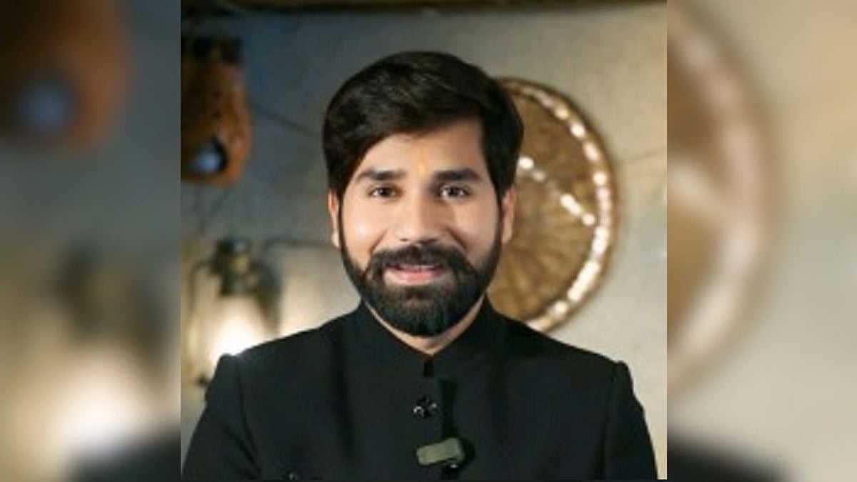 'Chaiwalas' Founder Rohit Chaiwala Dies By Suicide In Rajasthan's Dausa; Police Probe Circumstances Of Death