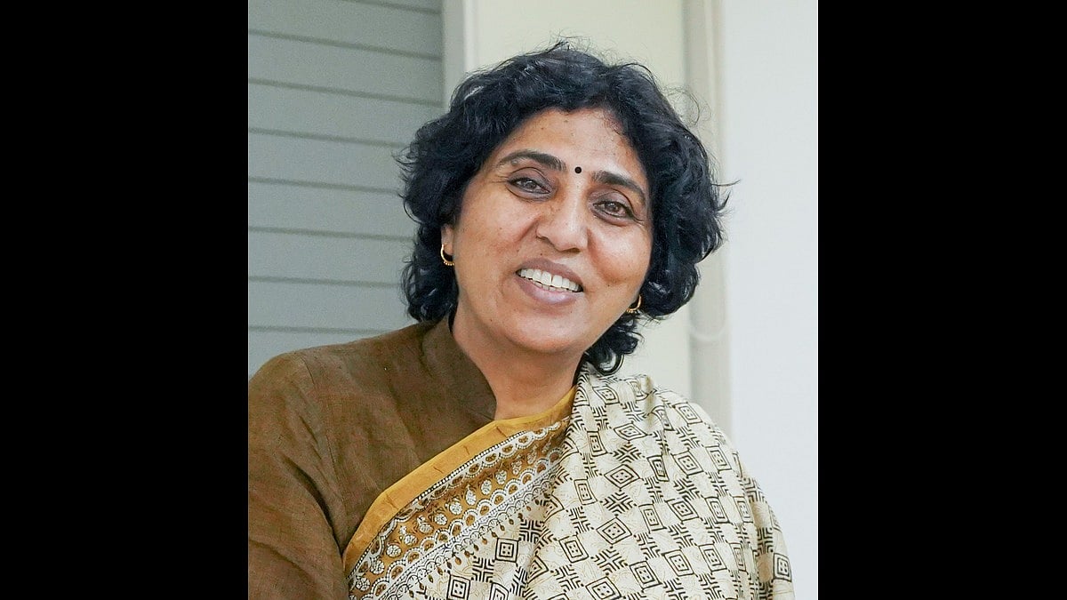 Chandrika Parmar, Director DoCC and Associate Professor, S.P. Jain Institute of Management & Research
