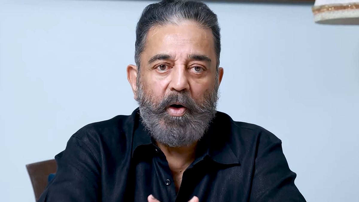 Kamal Haasan's Rajya Sabha Performance Under Scanner: 51% Attendance, 1 Debate, 2 Questions In First Year