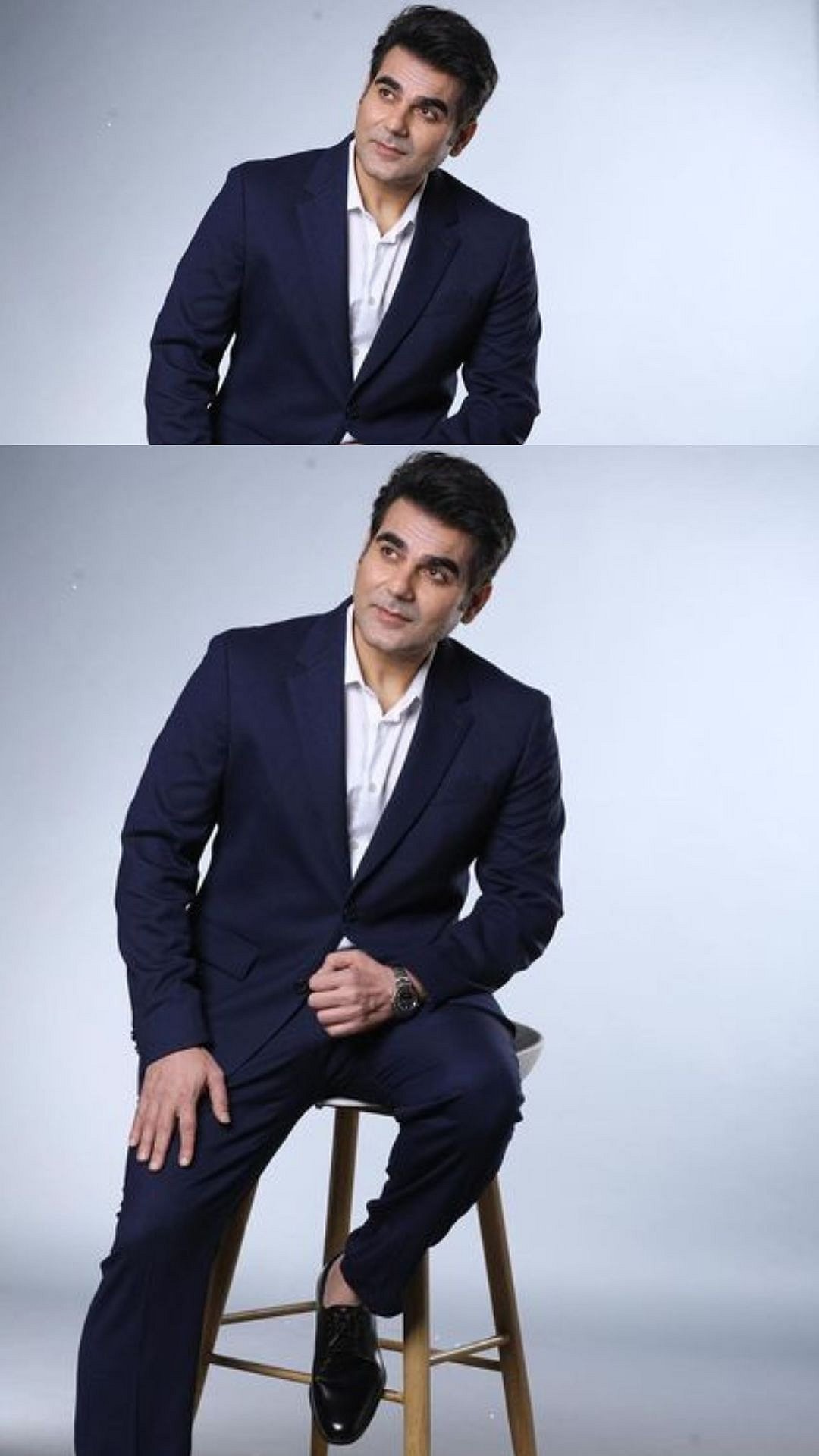Arbaaz Khan birthday